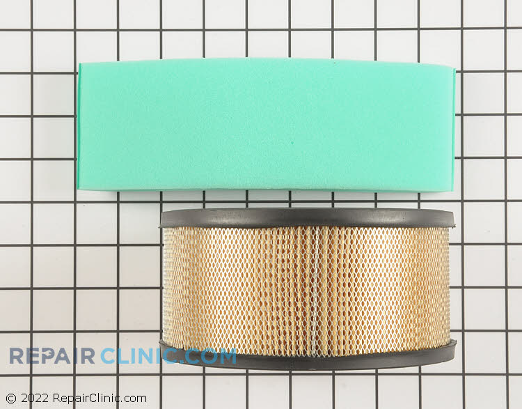 45 883 02-S1 Air Filter